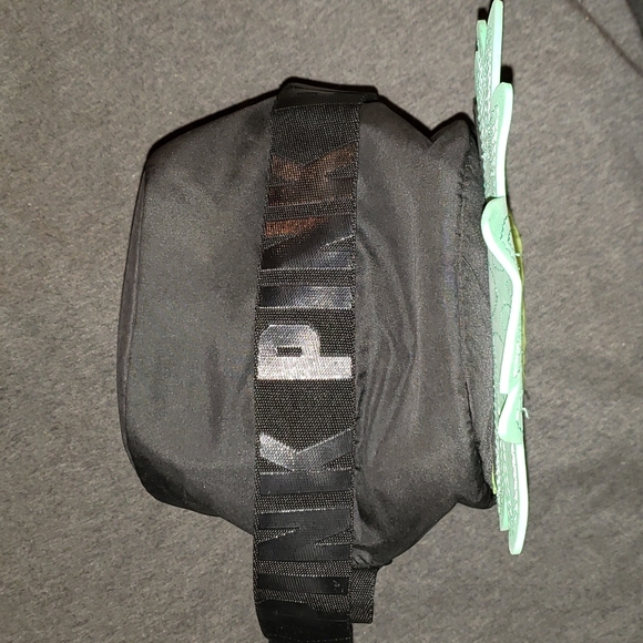 Victoria Secret Pink Pineapple Purse - Picture 3 of 3